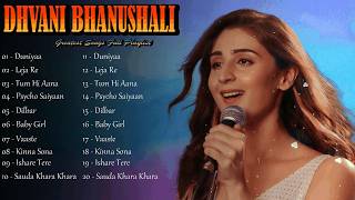 Feel every heartbeat again 🌊 - Dhvani Bhanushali - Romantic melodies made for special moments