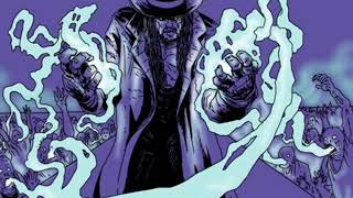 The Undertaker Laughing Sound Smackdown Vs. Raw 2008
