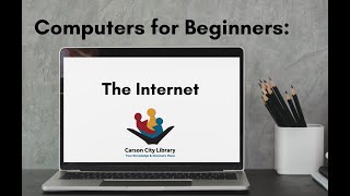 Computers for Beginners: Mouse