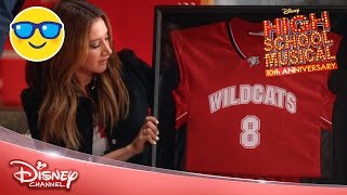 High School Al 10 Year Anniversary 10th Anniversary   Disney Channel Uk