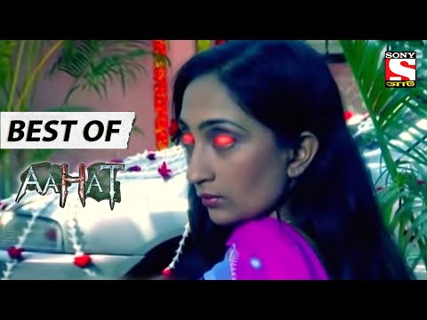 শাপশিফটার - Best Of Aahat - আহাত - Full Episode