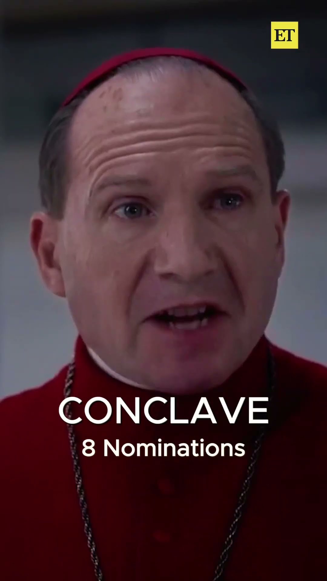 The Most Nominated Films at the 2025 Oscars #oscars #shorts #wicked #emiliapérez
