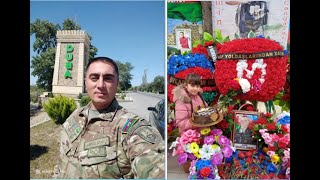 Quba Rayon Sehidi Bas Gizir Nifteliyev Mehrab Sohrab Oglu Quba Rayon Sehidi Bas Gizir Nifteliyev Mehrab Sohrab Oglu