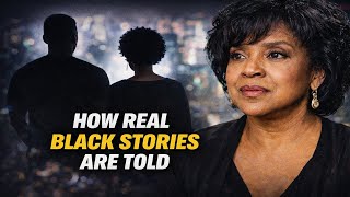Phylicia Rashad Reveals How Real Black Stories Are Told