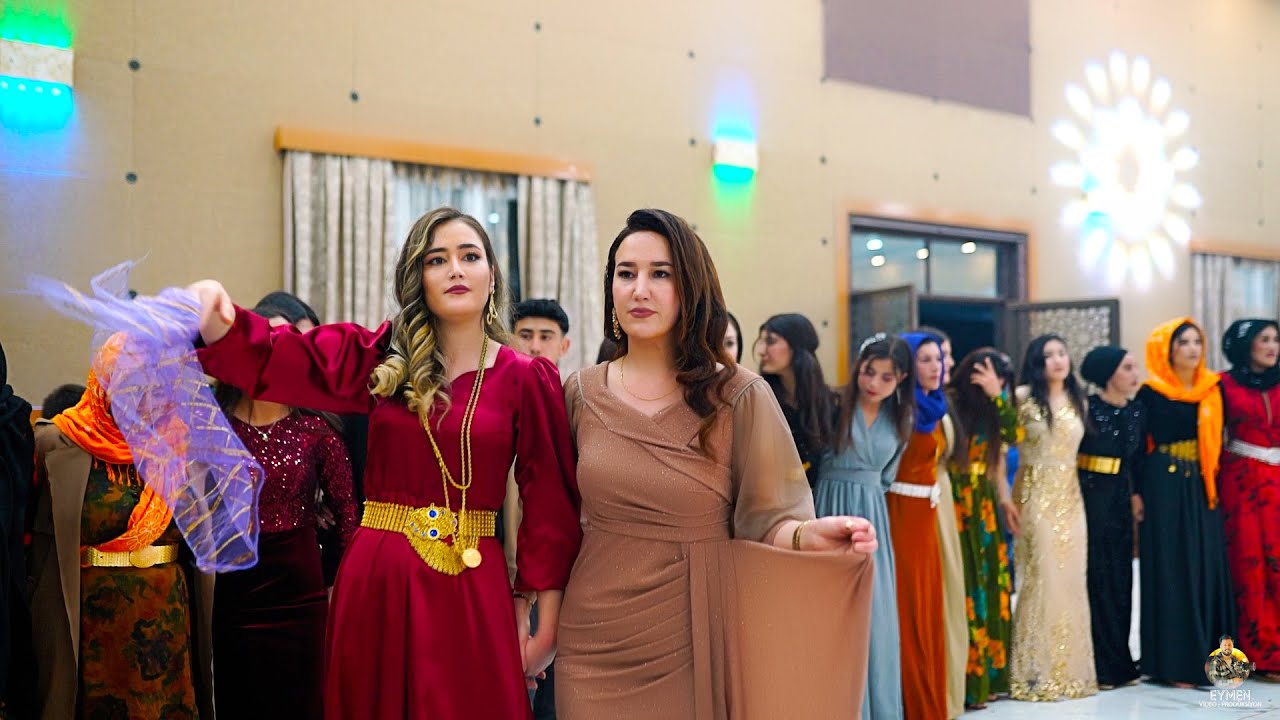 NASIRAN AŞİRETİ 13.04.2023 PART/1