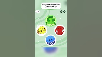 Google Memory Game | How do I play the game on Google memory?