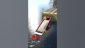 Wait for end #car #loop #driving #short