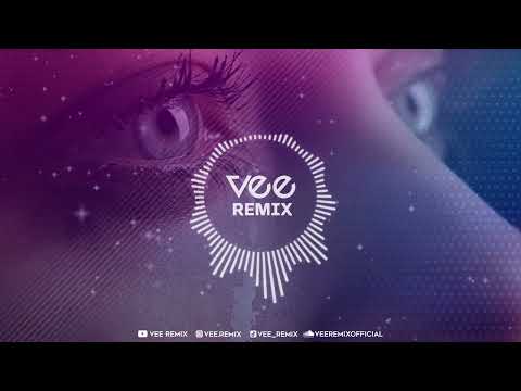 Vee Remix | TikTok Version - ريمكس دمعك يا عين