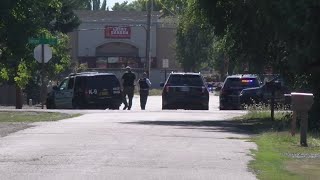 Deputies: Armed and dangerous man located, arrested in Marion County