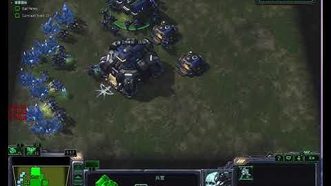 Starcraft II Opening - RL Agent