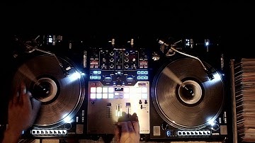 DJ BOOMSHOT (Beat Junkies 