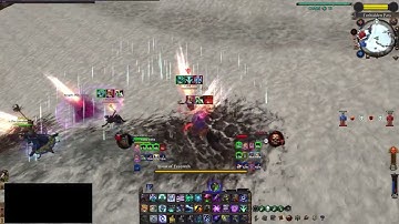 Return of Reckoning: DPS Zealot/Magus 2v2 BW/WP