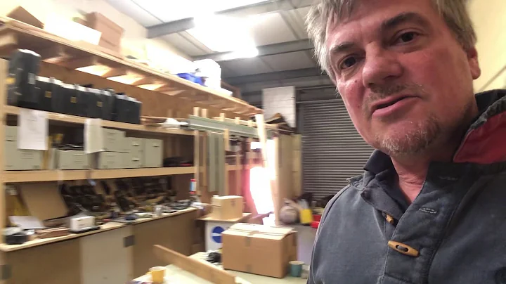 Metabo TS254 Long Term Use Review and a Fix For The Broken Lift Screw