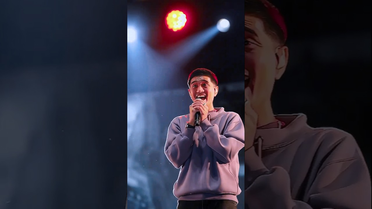 Pesona panggung dutasheila on 7 