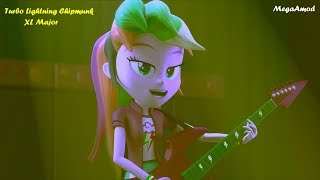 [Swedish] EG: Rainbow Rocks - Awesome As I Wanna Be (Super Multi Major Version)