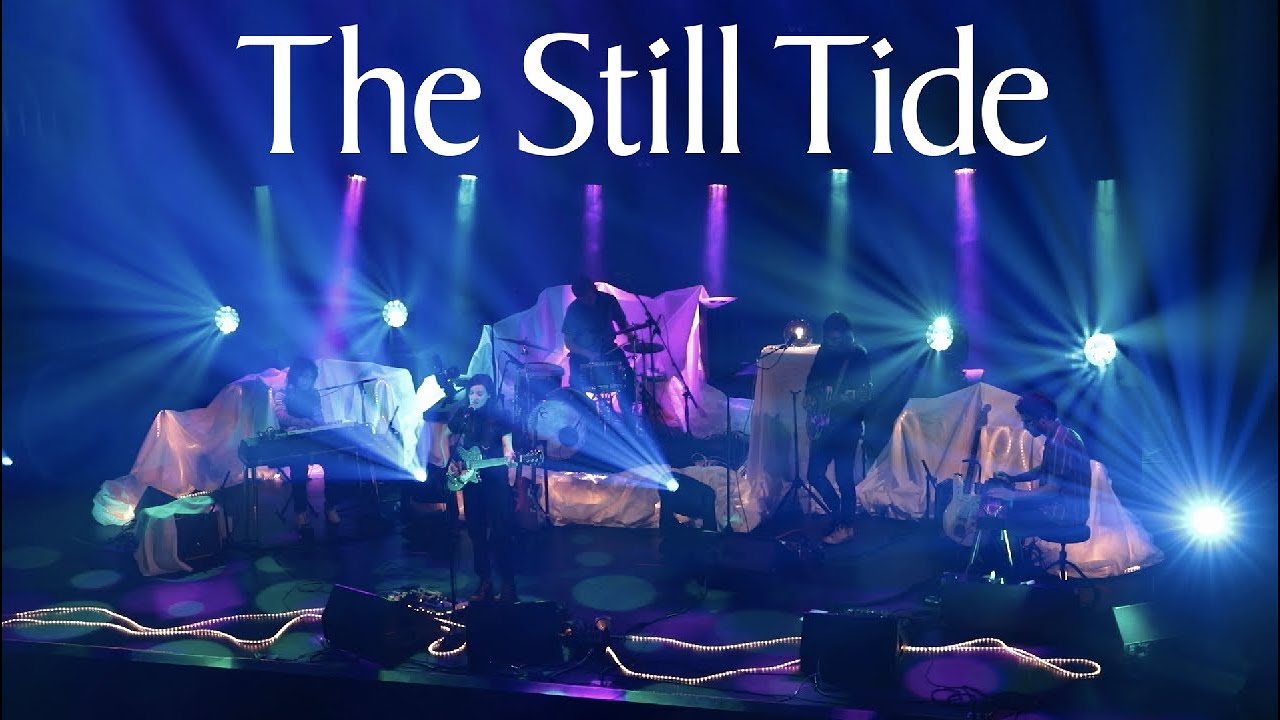Watch The Still Tide - Grow Again (Live) on YouTube Watch The Still Tide - Grow Again (Live) on YouTube