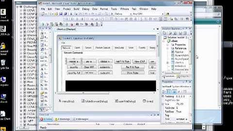 .NET Security Toolkit 1