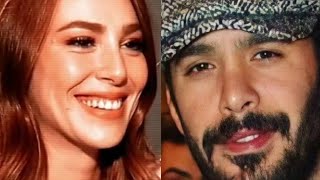 Elçin Sangu ve Barış Arduc çiftinden en güzel paylaşılar