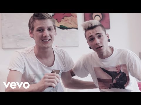 BlechReizPop - I kenn di von mein Handy