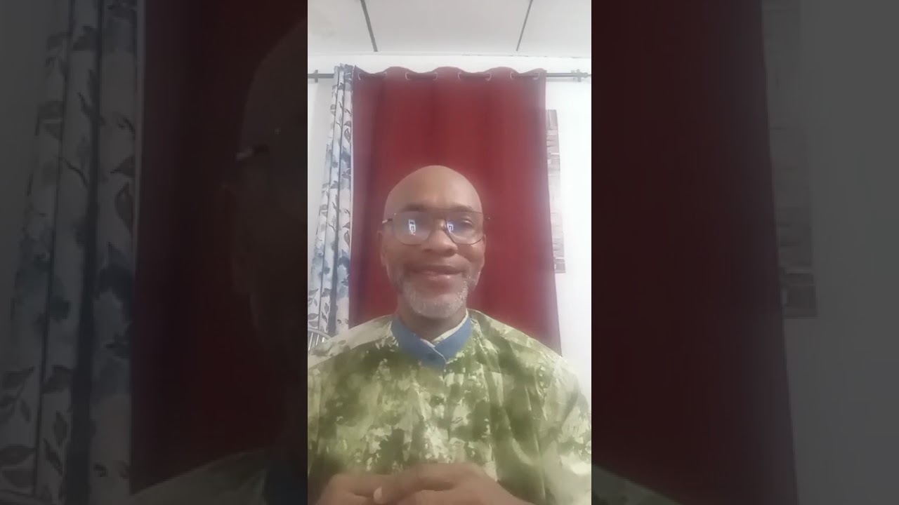 TEMPS SPECIAL DE PRIERE JANVIER 2026 | PROPHETE ROCKY ELLIJAH