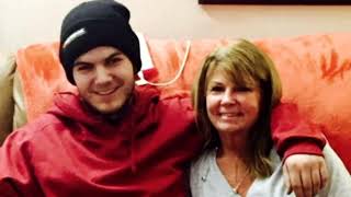 Alabama Champion: Parents work to spread awareness of fentanyl after losing their son