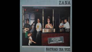 OSEĆAM I ZNAM - ZANA (1983) Resimi