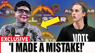 Sheila Johnson Breaks Her Silence on  Clark Controversy — What She Revealed Has WNBA Fans Talking