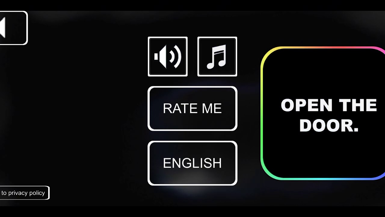 That Level Again Level 48 Find My Button Walkthrough