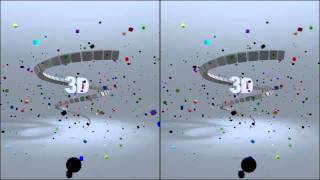 Ver 3D sin gafas screenshot 2