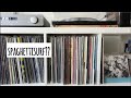 Organizing my records by category: the quest for genres that only make sense to me