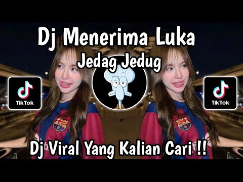 menerima luka - natasya sabella (tiktok version)