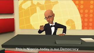 Falz  This is Nigeria