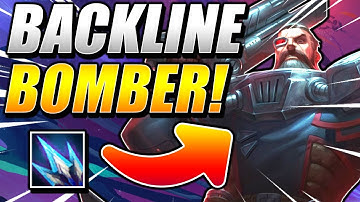 INFILTRATOR GP! - TFT Teamfight Tactics Galaxies Guide BEST SET 3.5 COMP 10.13 Patch Strategy Ranked