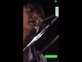 Hiroya Ozaki - Sayonara COLOR (LINE LIVE 2017) [SUPER BUTTER DOG cover]