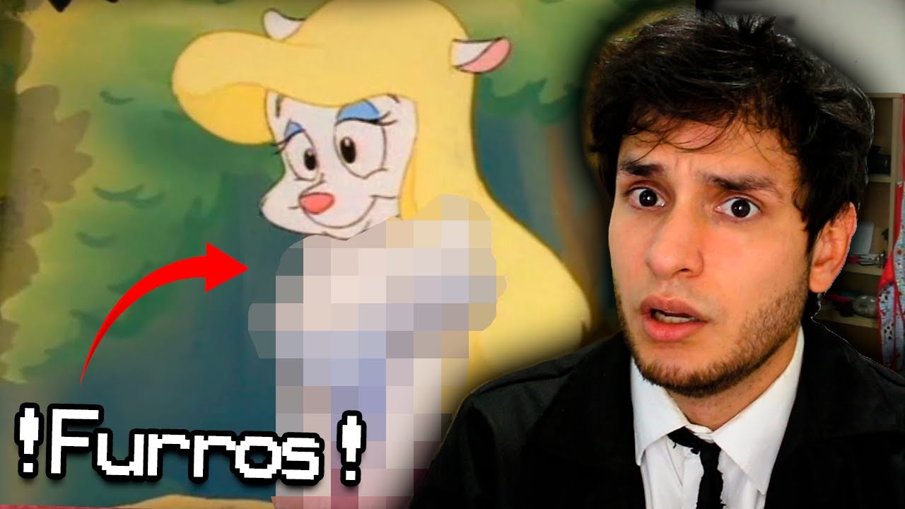 DOUGLAS REACCIONA AL ICEBERG DE LOS MITOS Y LEYENDAS DE LA TELEVISION