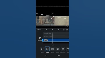 Frame blocking transition Vn Video Editor Tutorial #shorts