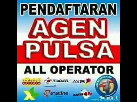 What Cara Menjual Pulsa Lewat Hp