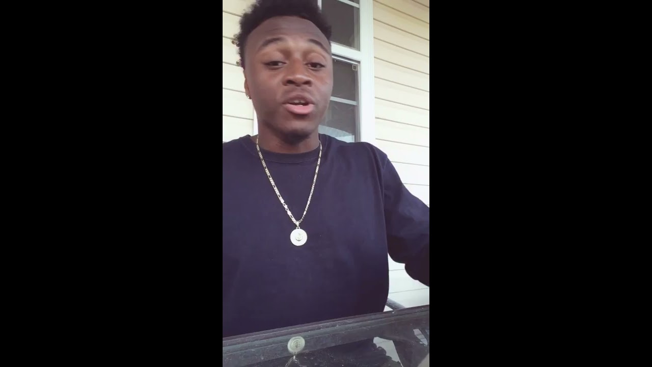 Smoking out a mini bong