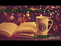 Starbucks, Me and You (Japanese ver.) - 平井大 Dai Hirai (1hour loop) スターバックス Starbucks Cafe music