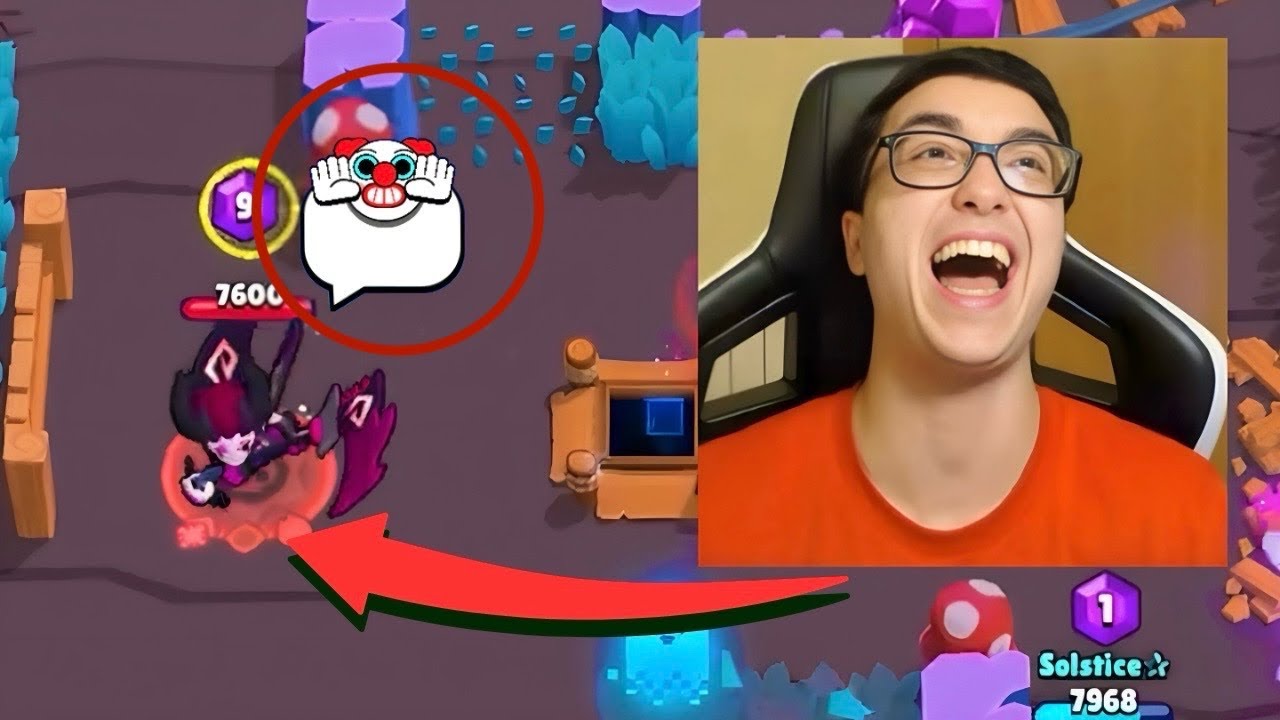 TREBOR HUMILLA Y DESTROZA A ESTE JUGADOR TÓXICO QUE LE DICE PAYASO 🤡