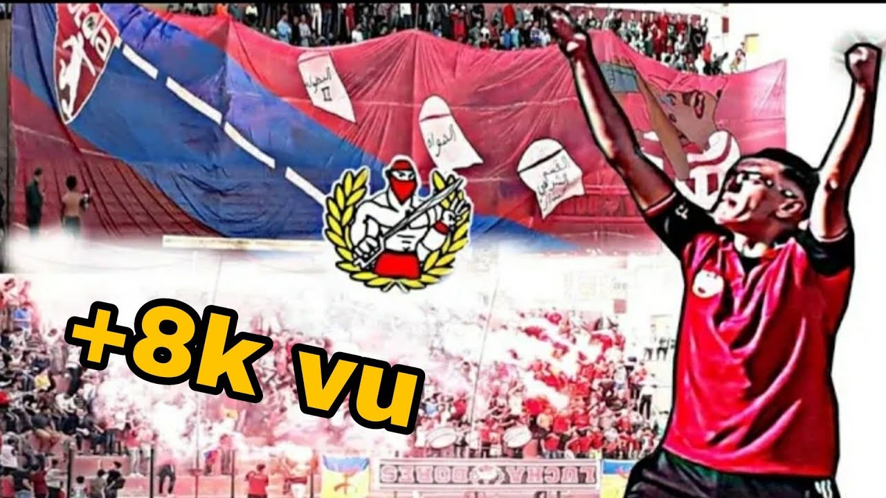 ديربي أزغنغان الوفاق ضد الأمل مع تألق الجماهير الوفاقية