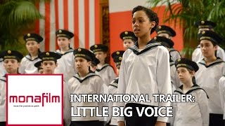 Little Big Voice - International Trailer