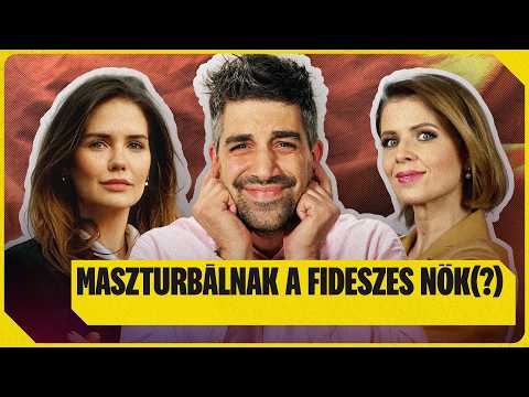 VICCES NŐKKEL támad a Fidesz 🇭🇺🇭🇺🧡