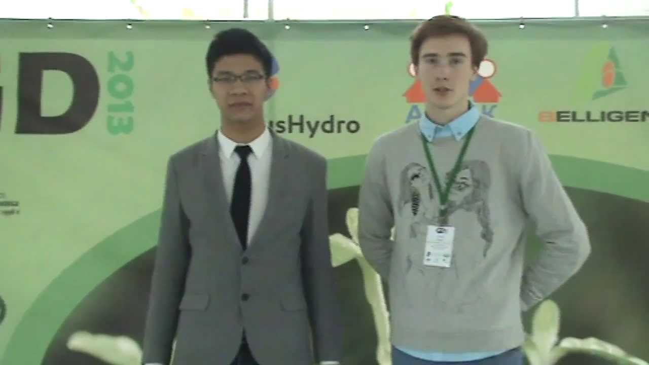 Growth Driver 13 - INV Partners Interview