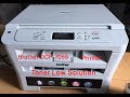 Brother DCP-7055 Toner LOW solution & Replace toner