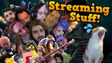 [LIVE] Being Interviewed & Talking To TitanofTheMind About Why SWF is Cheating