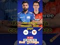 #viral #youtubeshorts #ipl #cricket #rohitsharma #msdhoni #viratkohli #mumbaiindians #srh