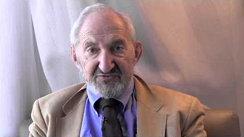 Dr. Milton Diamond On The John/Joan Case