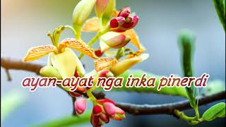 Sirok Salamagi ( Medley Version ) Ilocano Song with Lyrics