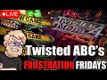 Frustration fridays  new twisted metal 4 fan mod challenge